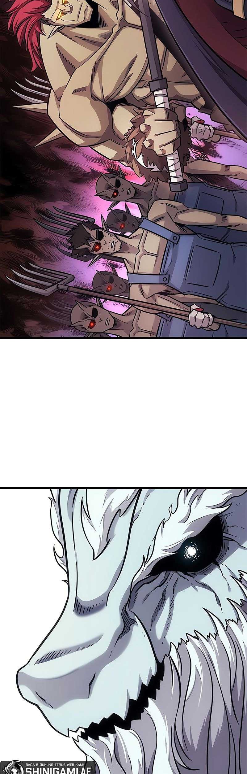 What A Bountiful Harvest, Demon Lord! Chapter 09 Gambar 43