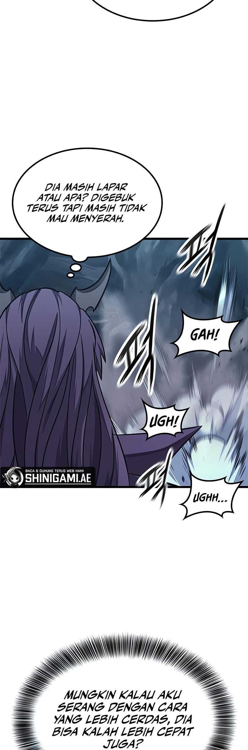 What A Bountiful Harvest, Demon Lord! Chapter 09 Gambar 48