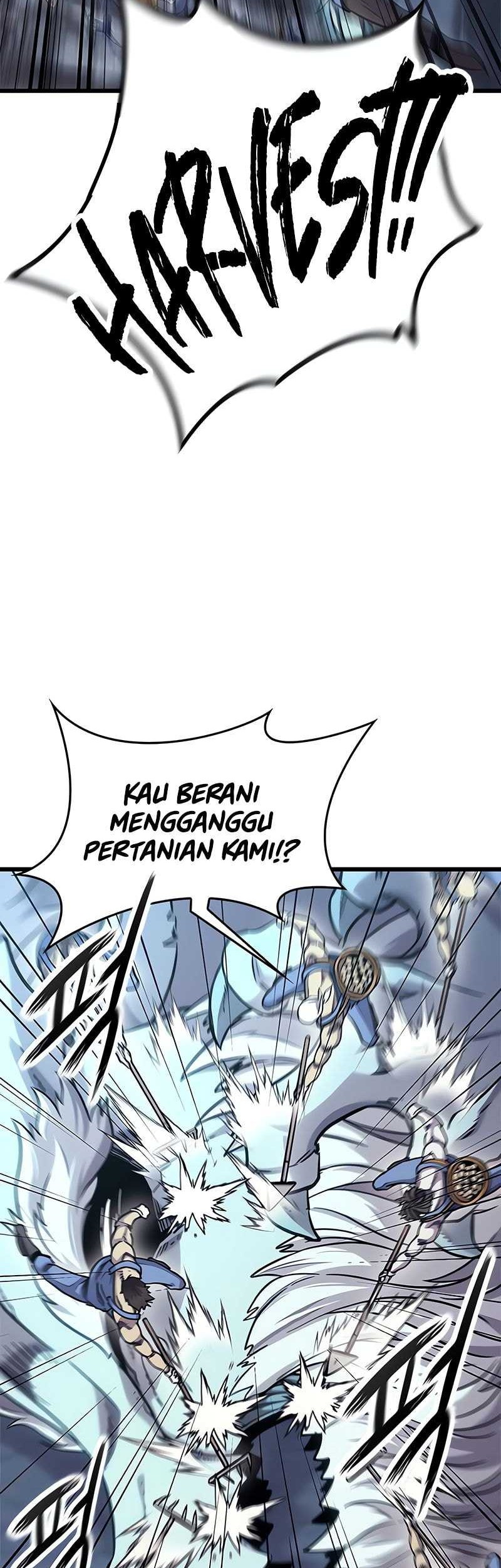 What A Bountiful Harvest, Demon Lord! Chapter 09 Gambar 46