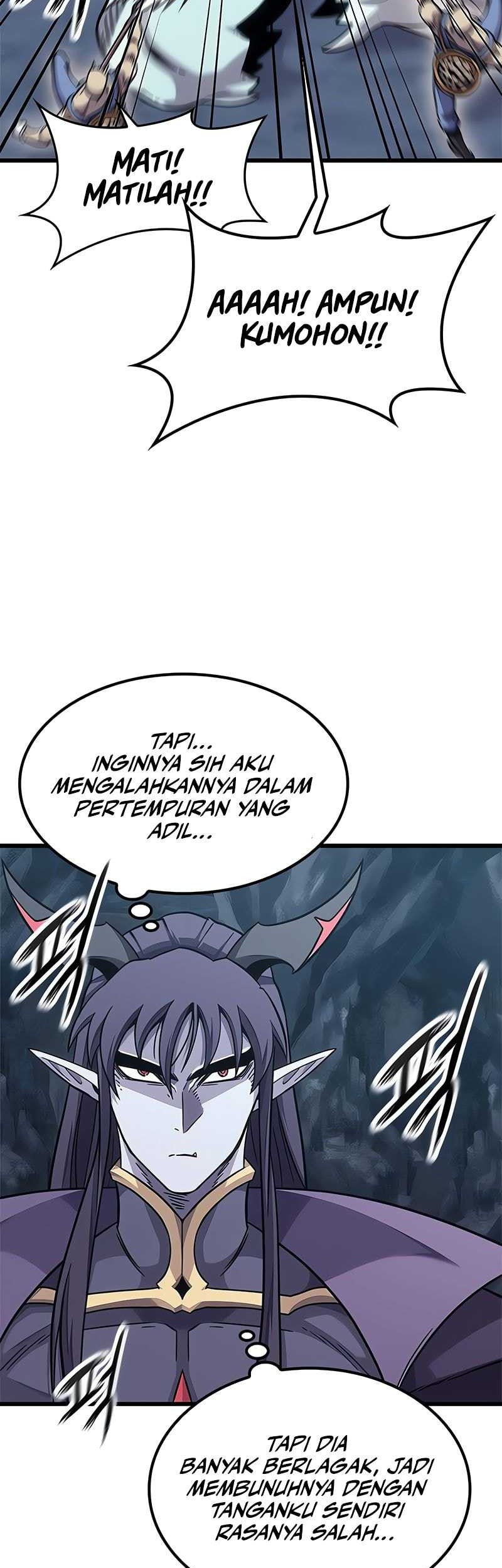 What A Bountiful Harvest, Demon Lord! Chapter 09 Gambar 47