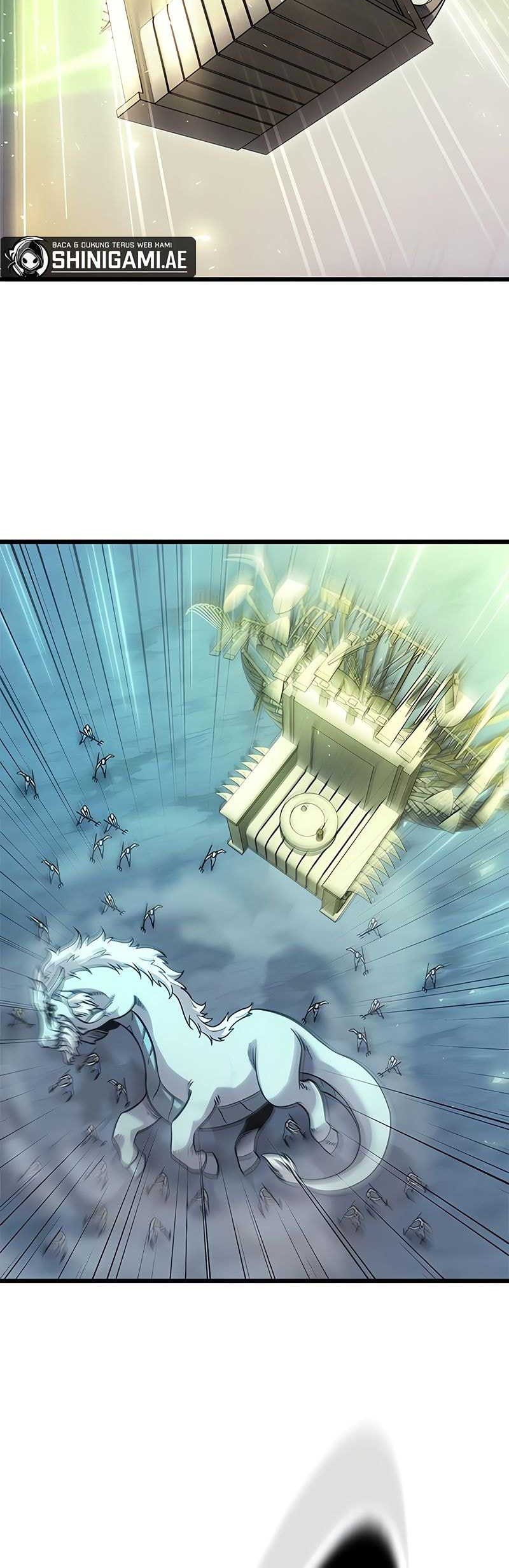 What A Bountiful Harvest, Demon Lord! Chapter 09 Gambar 51