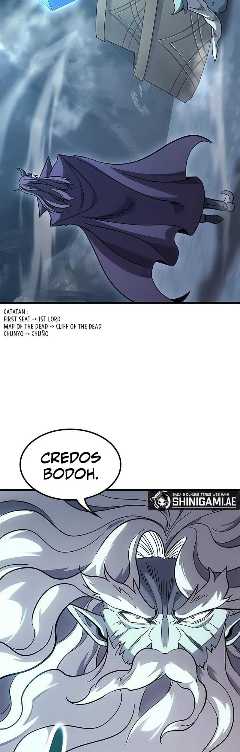 Manhwa What A Bountiful Harvest, Demon Lord! Chapter 09 gambar nomor 2