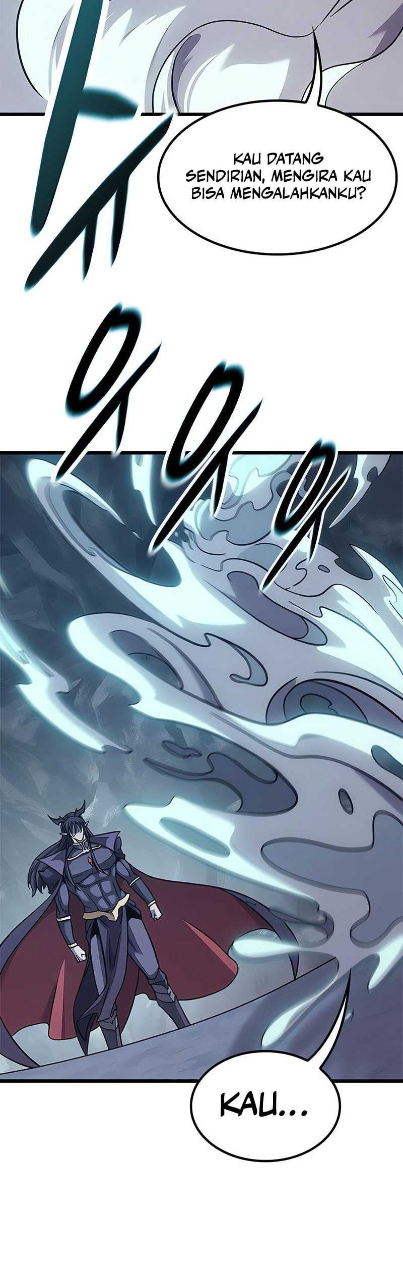 What A Bountiful Harvest, Demon Lord! Chapter 09 Gambar 3