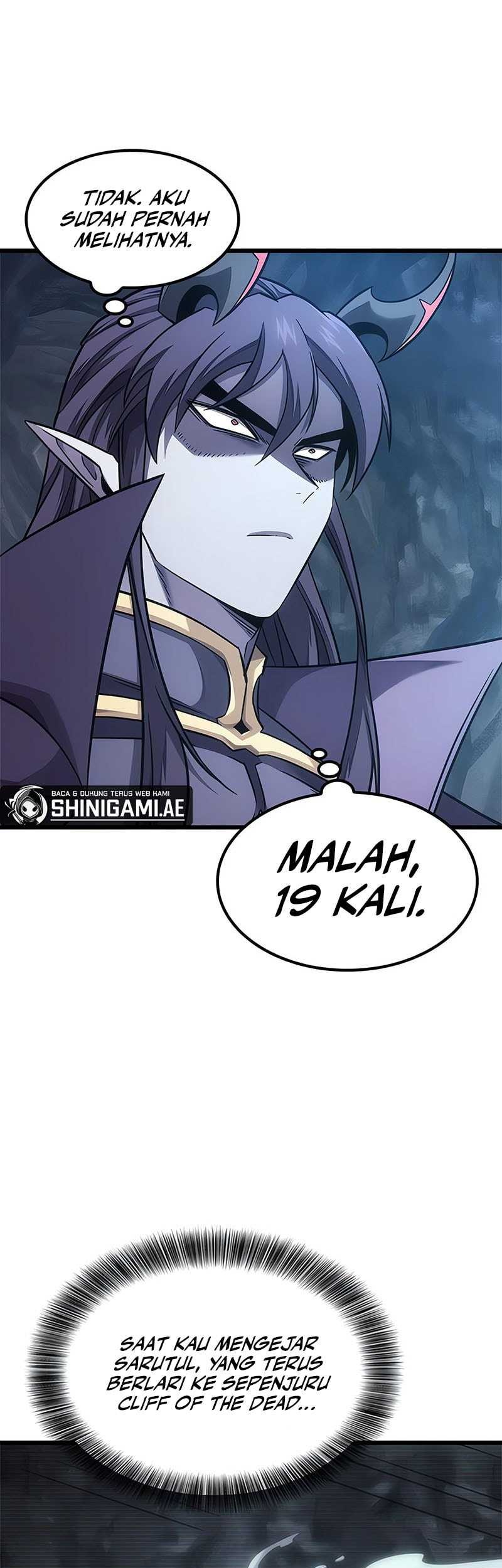 What A Bountiful Harvest, Demon Lord! Chapter 09 Gambar 5