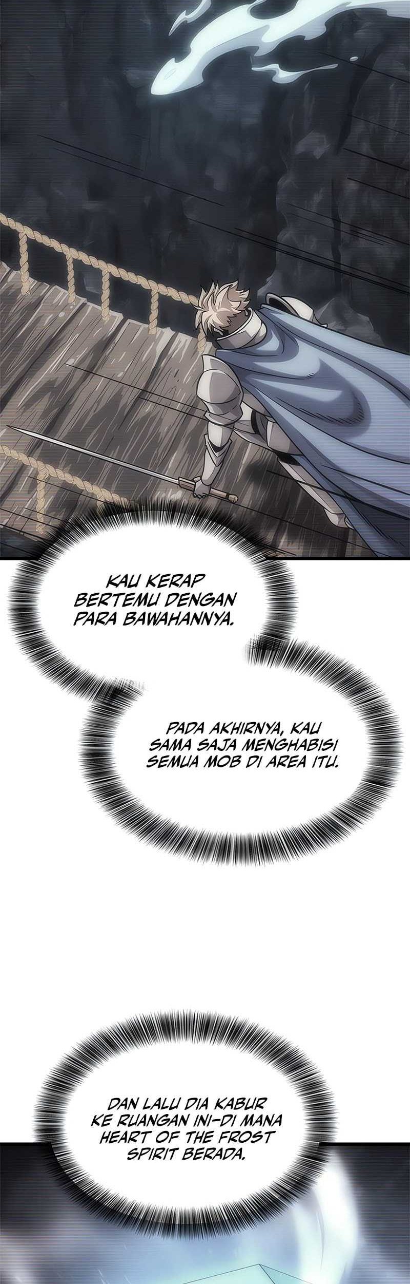 What A Bountiful Harvest, Demon Lord! Chapter 09 Gambar 6