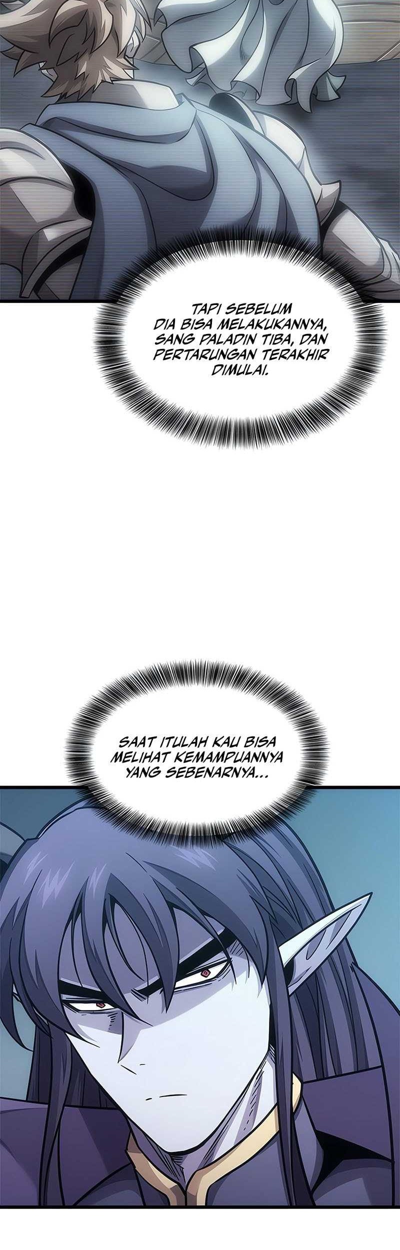 What A Bountiful Harvest, Demon Lord! Chapter 09 Gambar 8