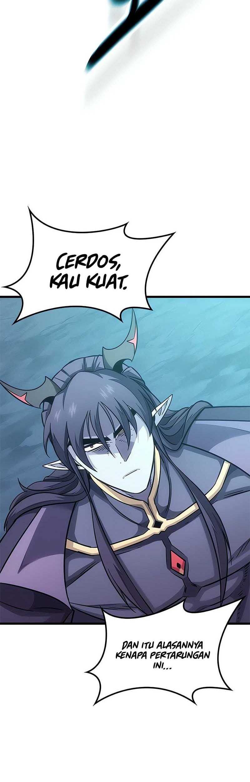 What A Bountiful Harvest, Demon Lord! Chapter 09 Gambar 10