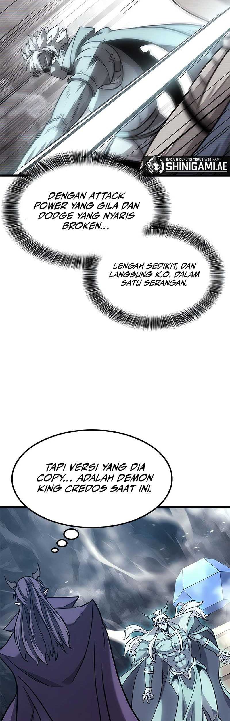 What A Bountiful Harvest, Demon Lord! Chapter 09 Gambar 15