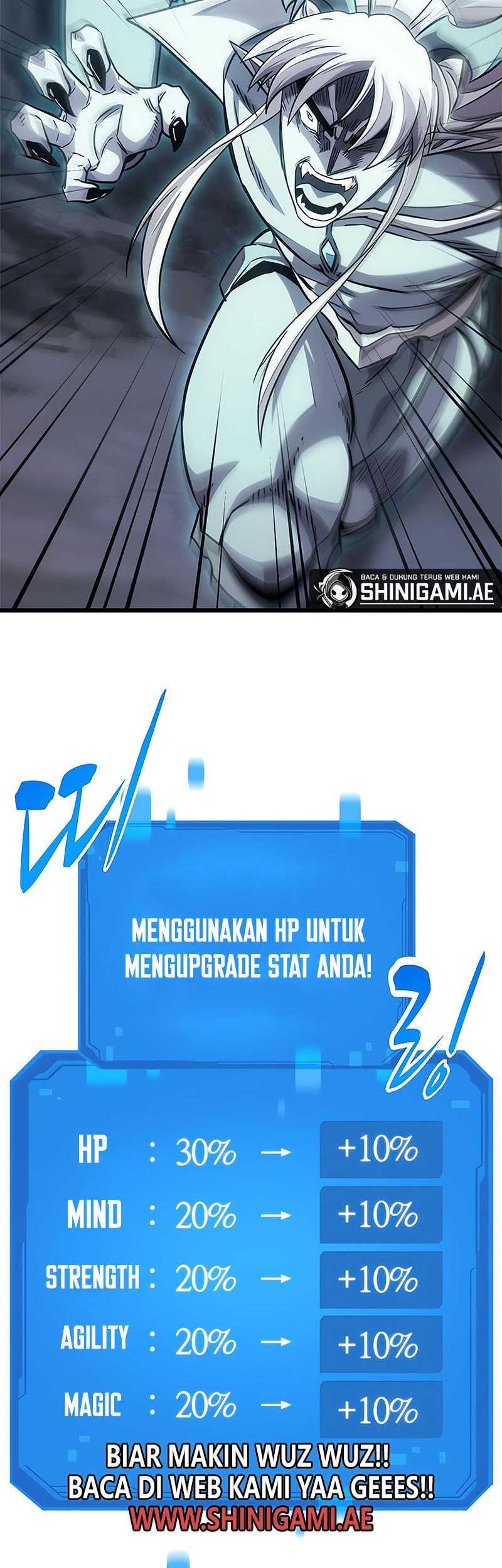 What A Bountiful Harvest, Demon Lord! Chapter 09 Gambar 18