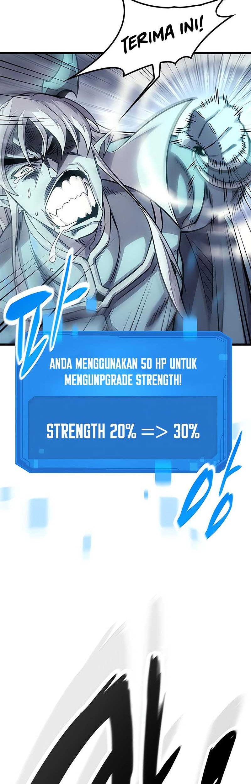 What A Bountiful Harvest, Demon Lord! Chapter 09 Gambar 22