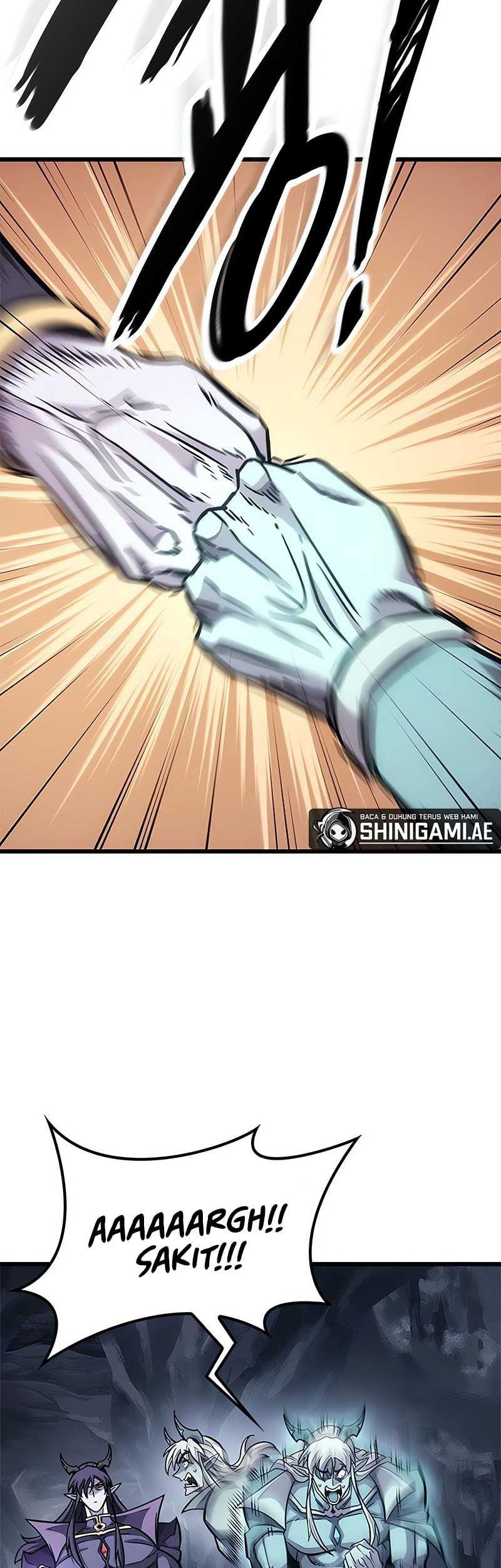 What A Bountiful Harvest, Demon Lord! Chapter 09 Gambar 23