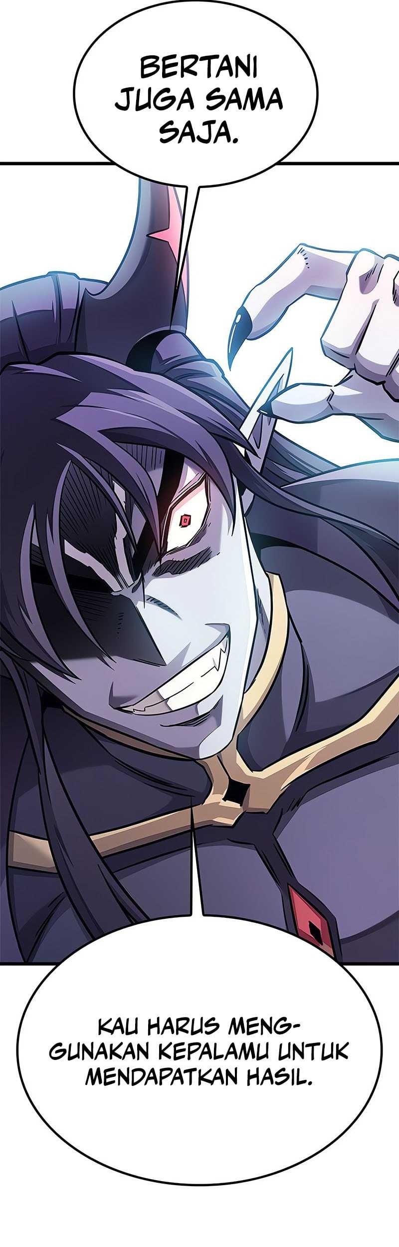 What A Bountiful Harvest, Demon Lord! Chapter 09 Gambar 25