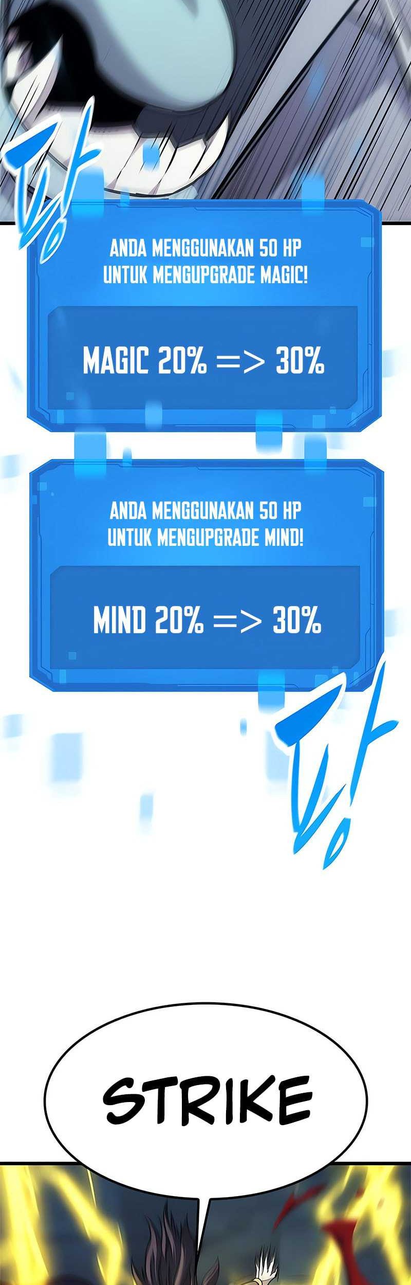 What A Bountiful Harvest, Demon Lord! Chapter 09 Gambar 27