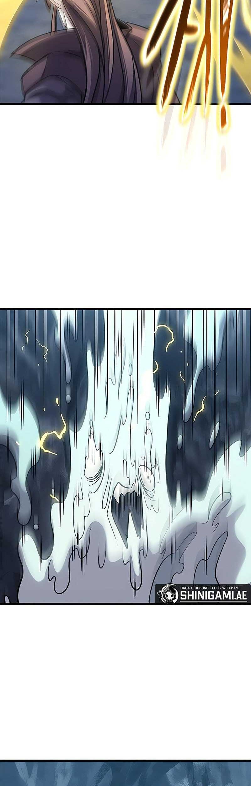 What A Bountiful Harvest, Demon Lord! Chapter 09 Gambar 30