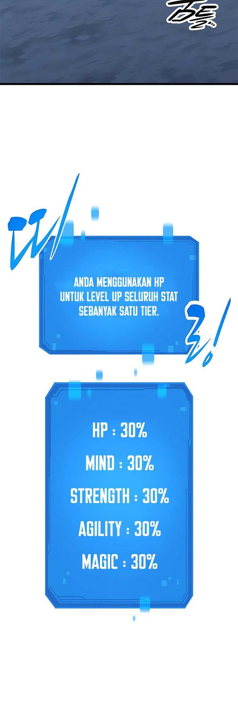 What A Bountiful Harvest, Demon Lord! Chapter 09 Gambar 32