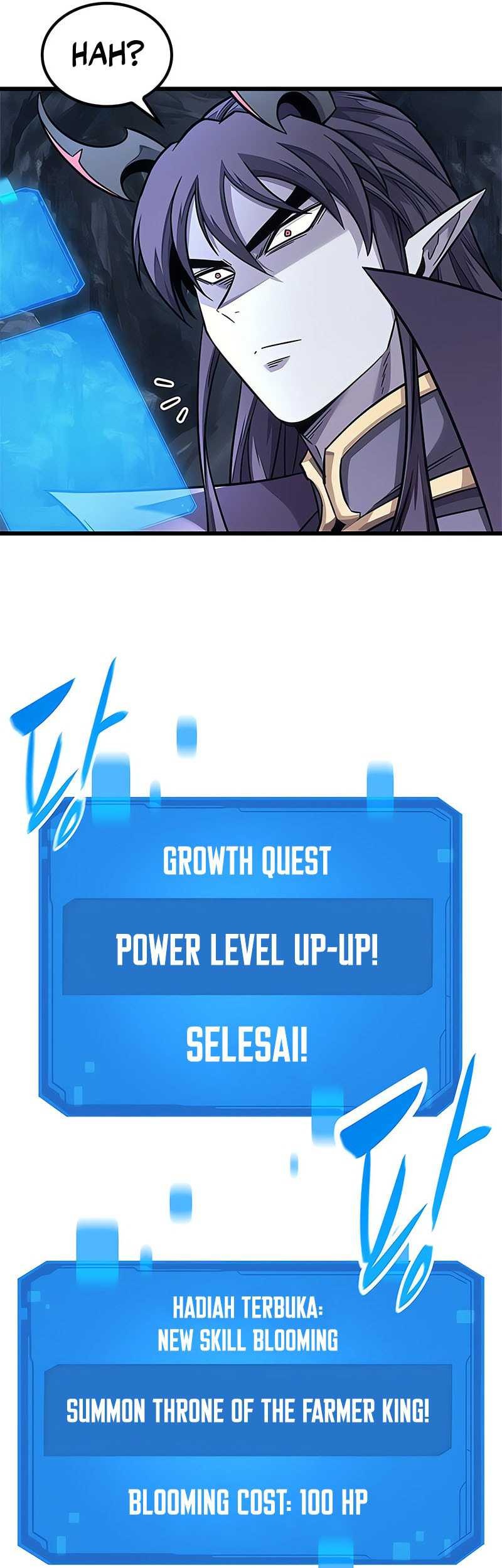 What A Bountiful Harvest, Demon Lord! Chapter 09 Gambar 33