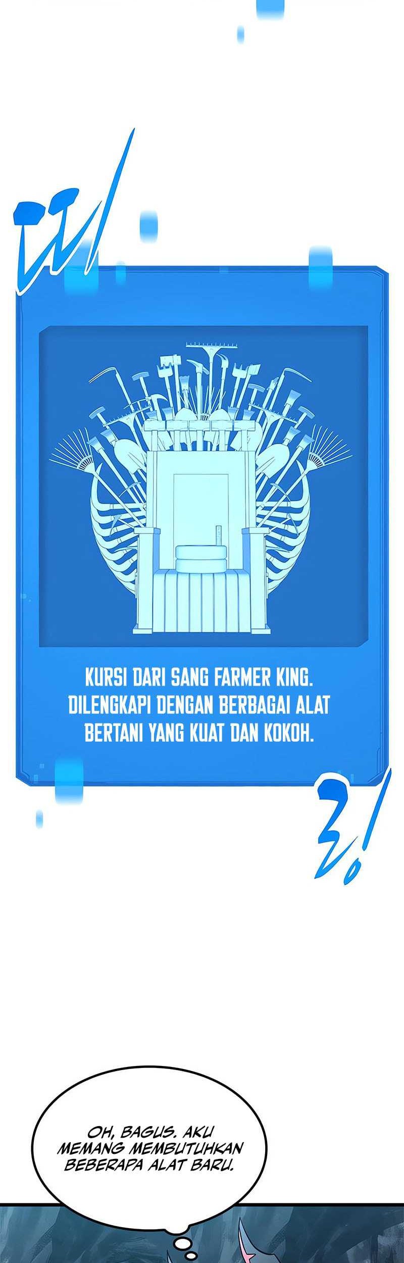 What A Bountiful Harvest, Demon Lord! Chapter 09 Gambar 34