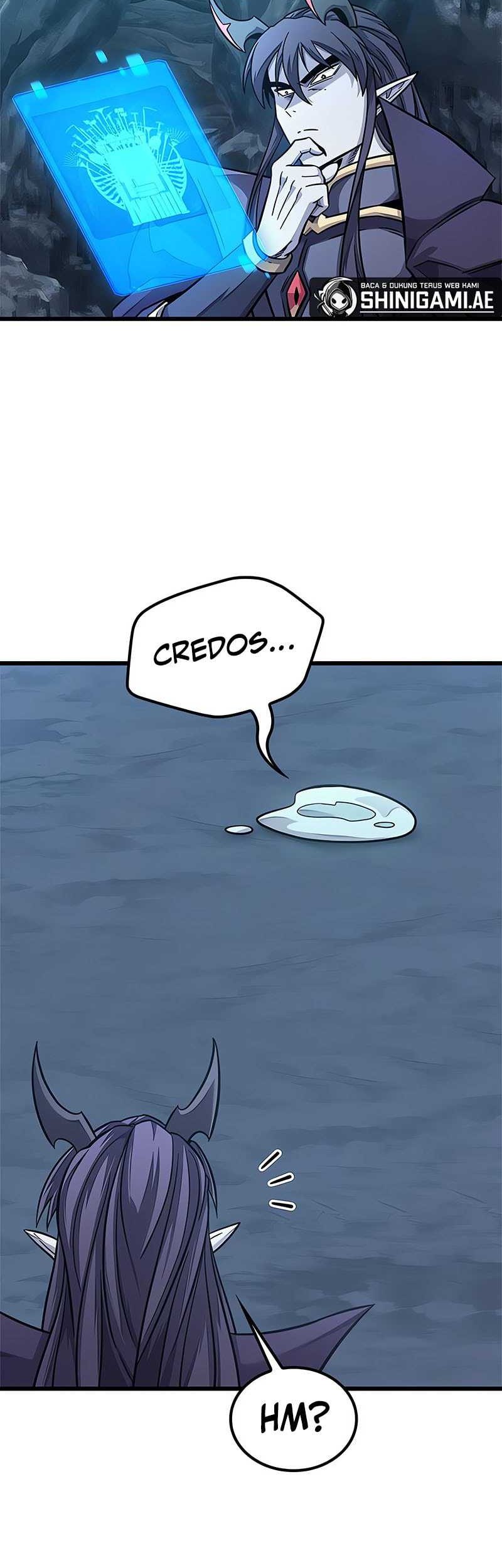 What A Bountiful Harvest, Demon Lord! Chapter 09 Gambar 35