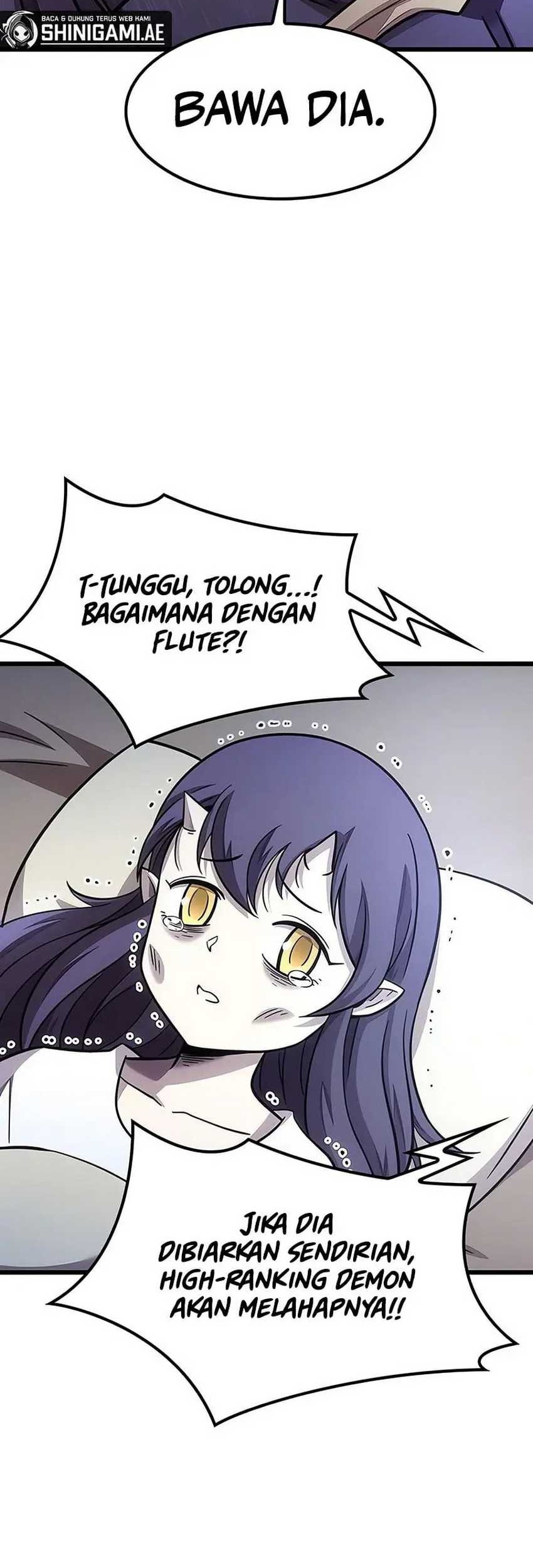 What A Bountiful Harvest, Demon Lord! Chapter 04 Gambar 62