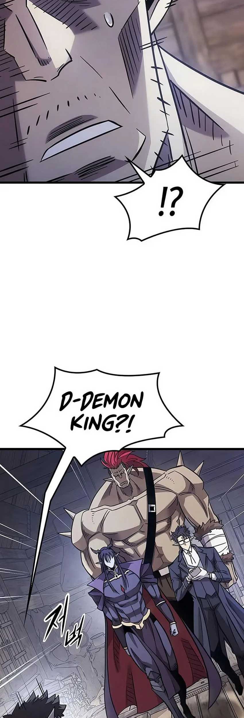 What A Bountiful Harvest, Demon Lord! Chapter 04 Gambar 60