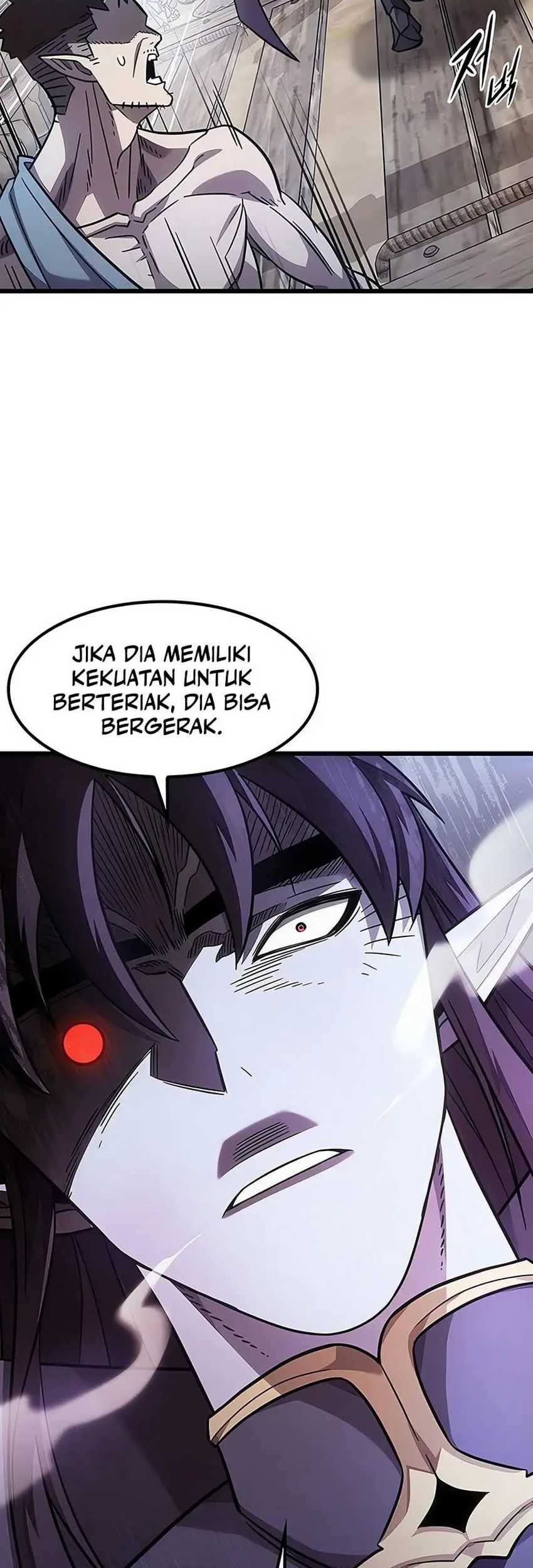 What A Bountiful Harvest, Demon Lord! Chapter 04 Gambar 61