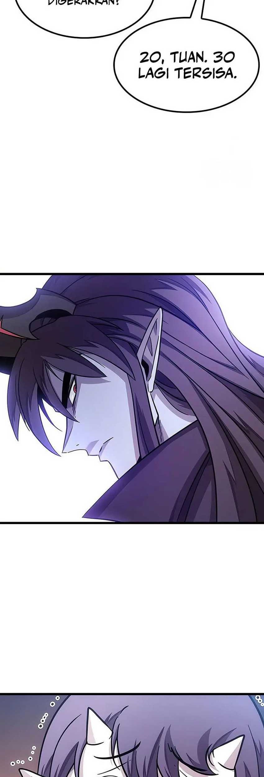 What A Bountiful Harvest, Demon Lord! Chapter 04 Gambar 65