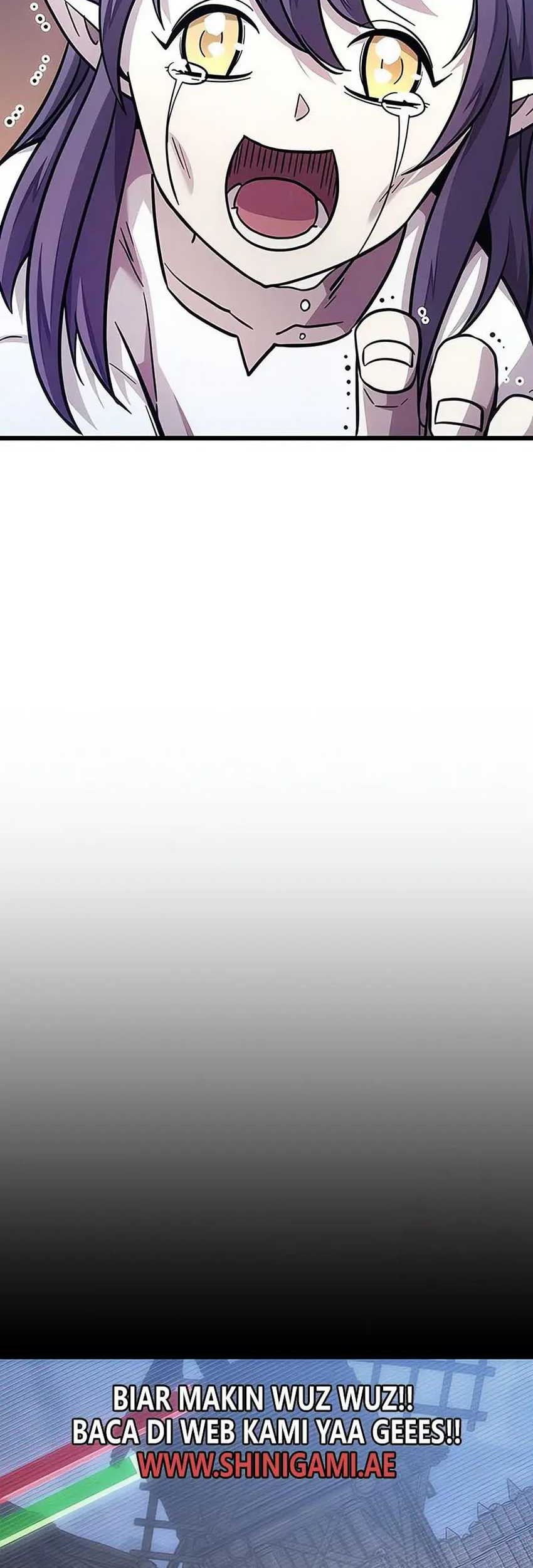 What A Bountiful Harvest, Demon Lord! Chapter 04 Gambar 66