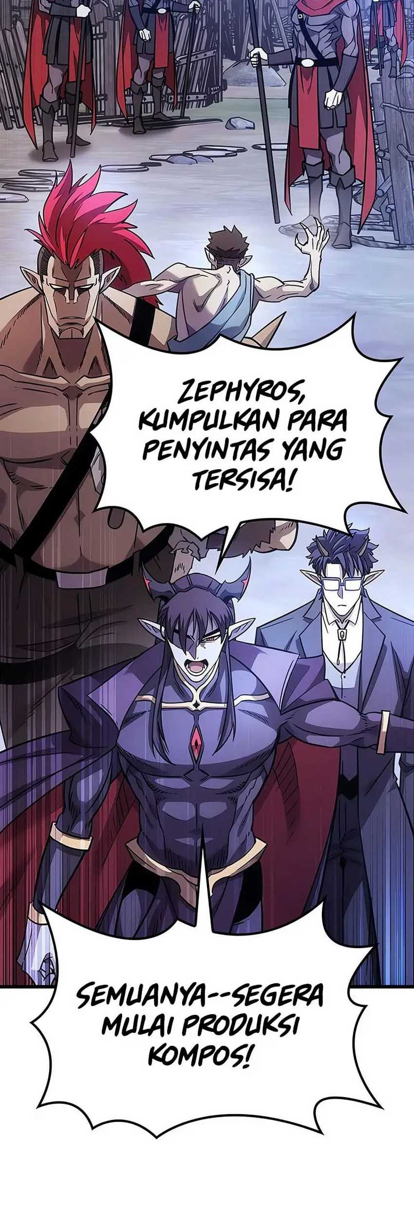 What A Bountiful Harvest, Demon Lord! Chapter 04 Gambar 72