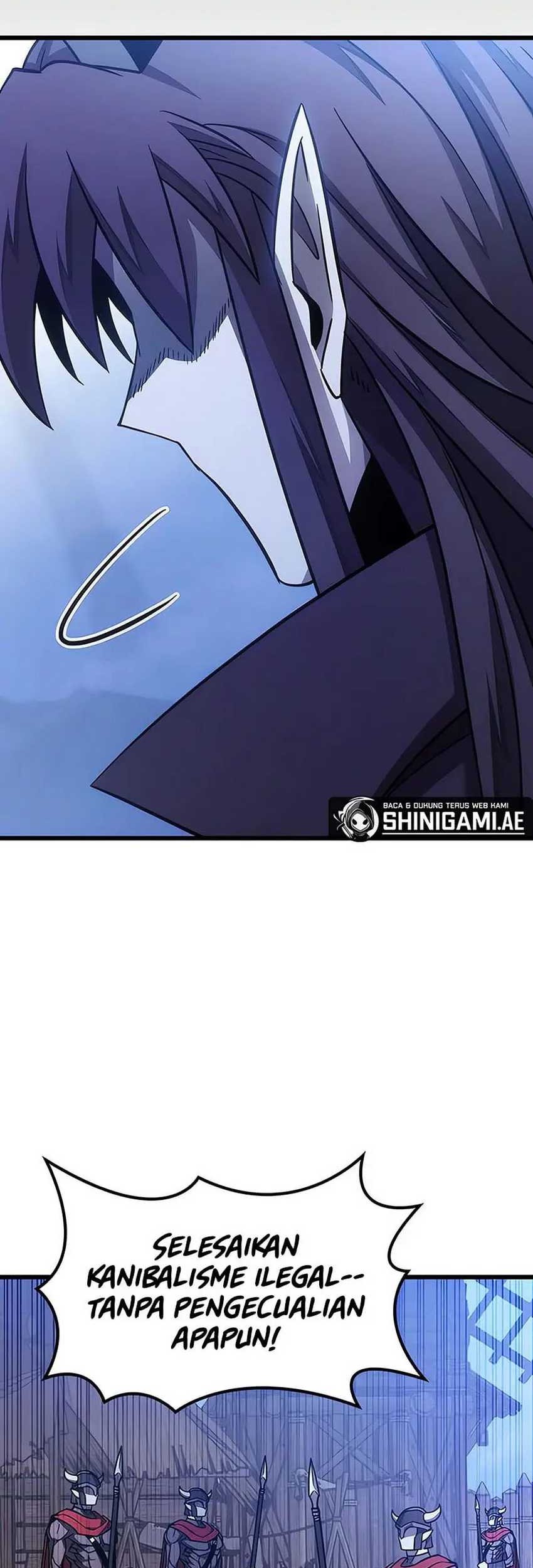 What A Bountiful Harvest, Demon Lord! Chapter 04 Gambar 71