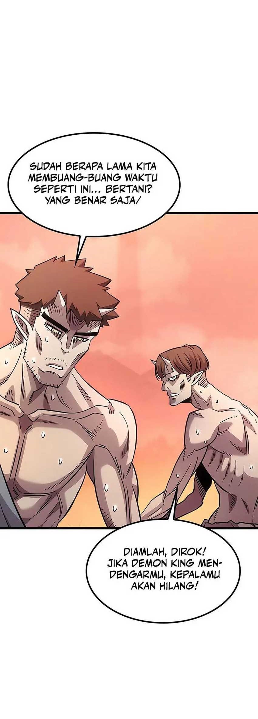 What A Bountiful Harvest, Demon Lord! Chapter 04 Gambar 77