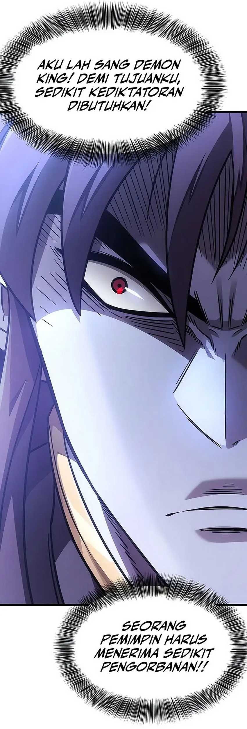 What A Bountiful Harvest, Demon Lord! Chapter 04 Gambar 74