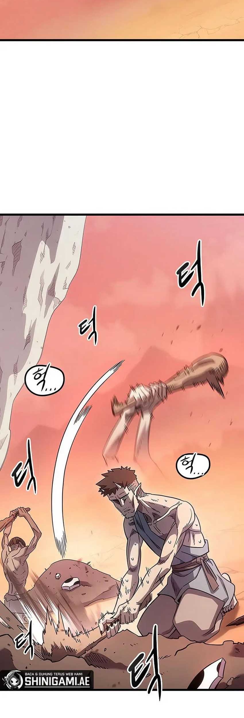 What A Bountiful Harvest, Demon Lord! Chapter 04 Gambar 76