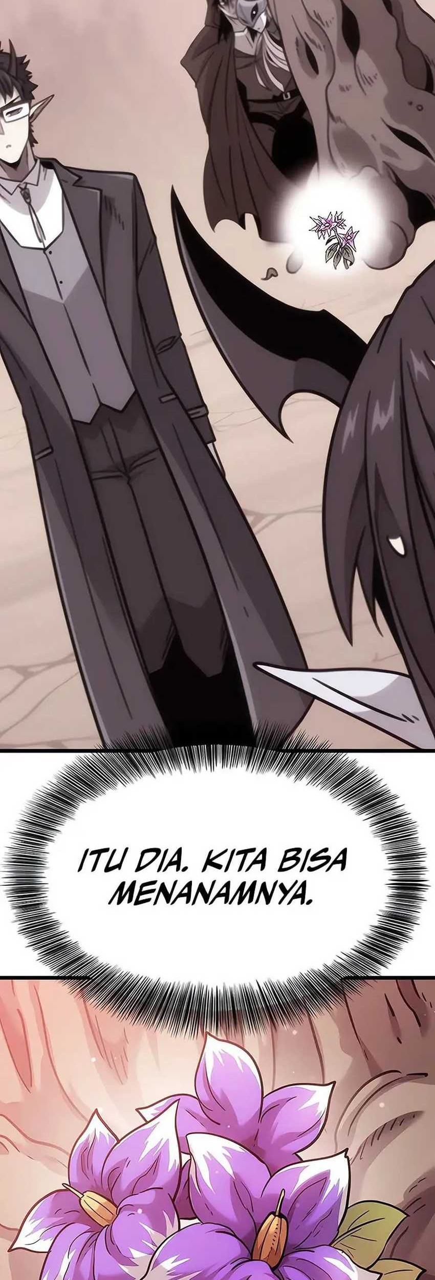 What A Bountiful Harvest, Demon Lord! Chapter 04 Gambar 81