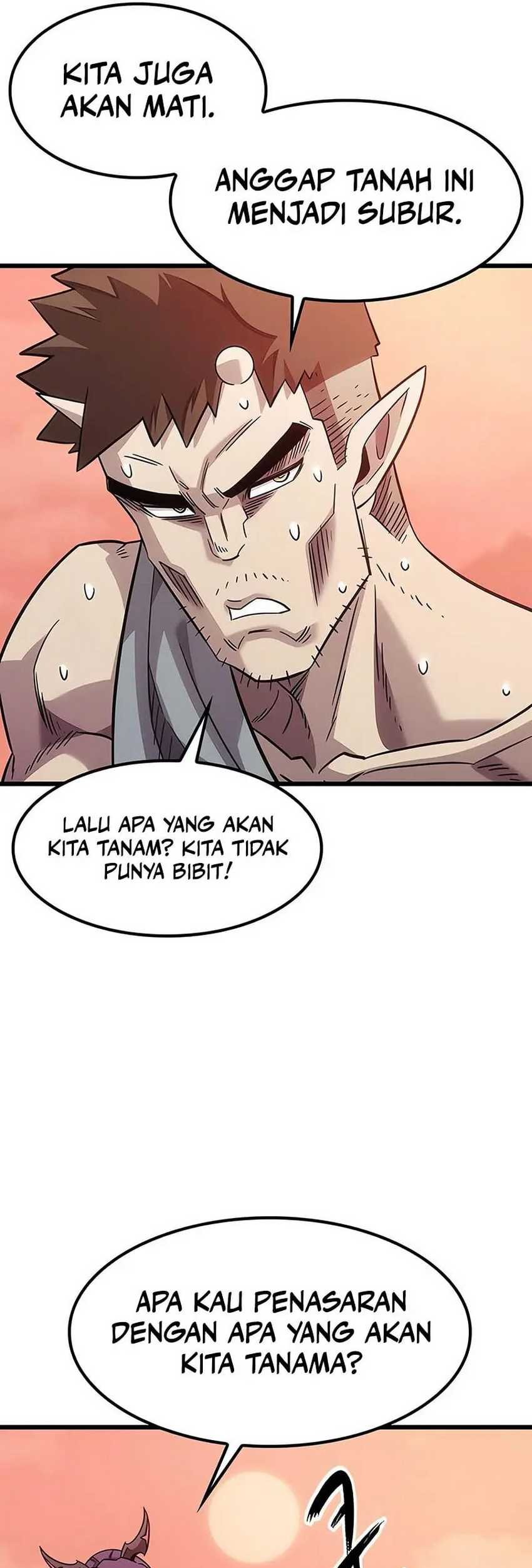 What A Bountiful Harvest, Demon Lord! Chapter 04 Gambar 78