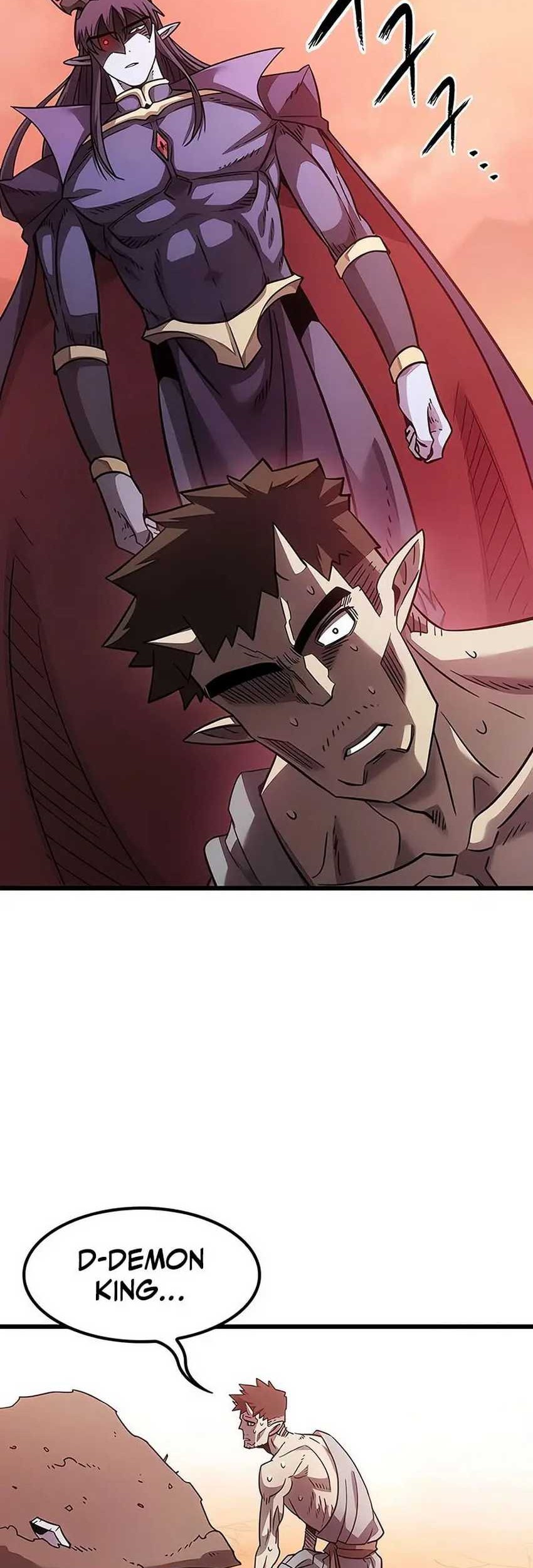 What A Bountiful Harvest, Demon Lord! Chapter 04 Gambar 79