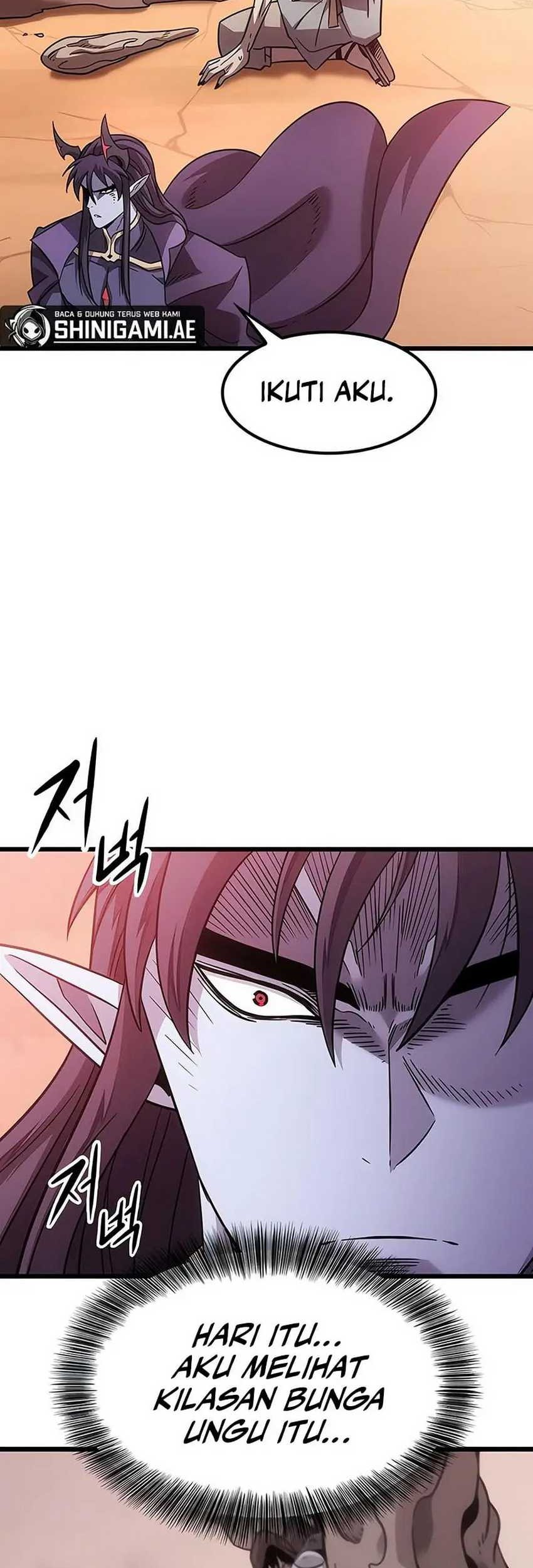 What A Bountiful Harvest, Demon Lord! Chapter 04 Gambar 80