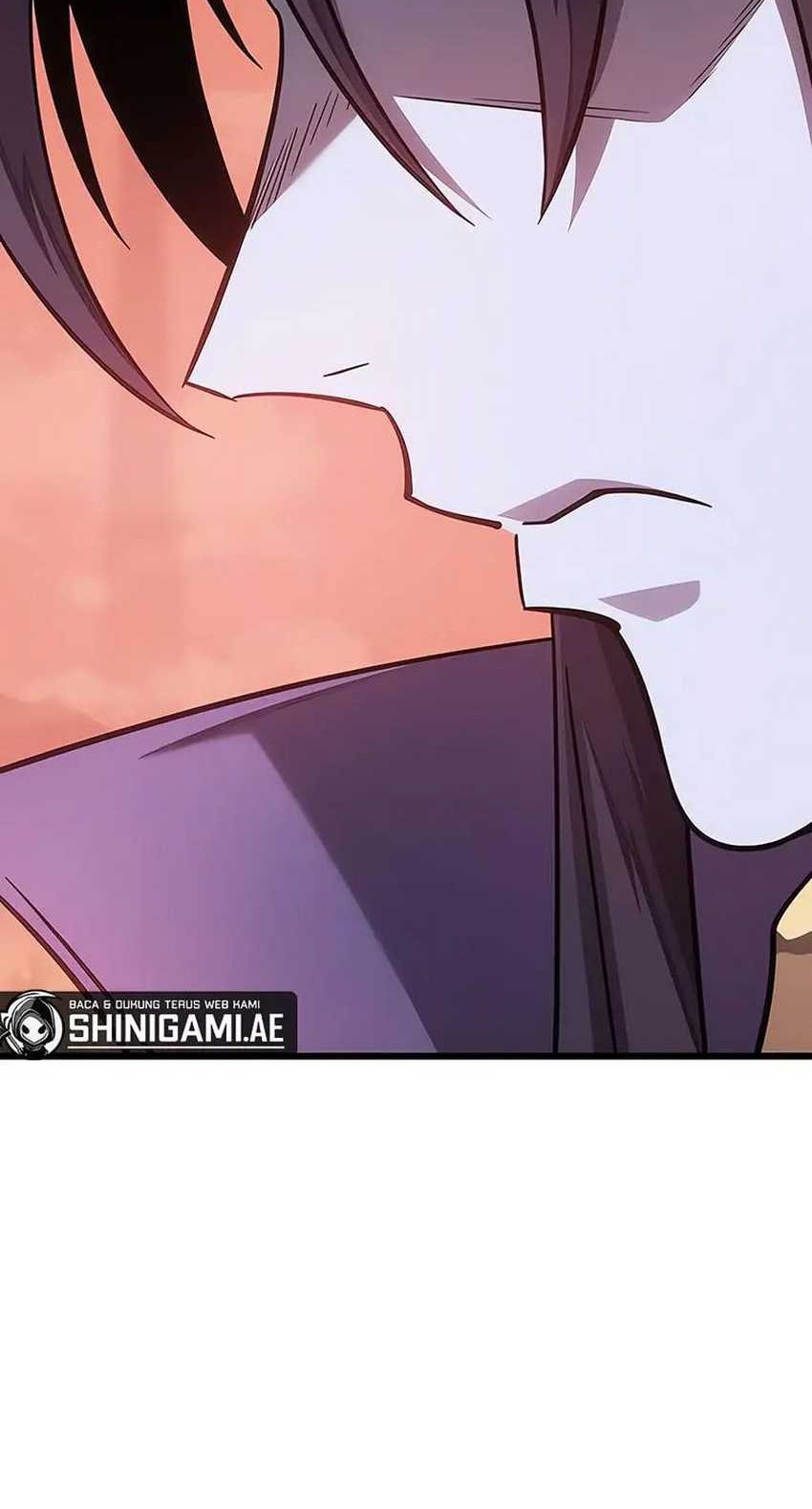 What A Bountiful Harvest, Demon Lord! Chapter 04 Gambar 41