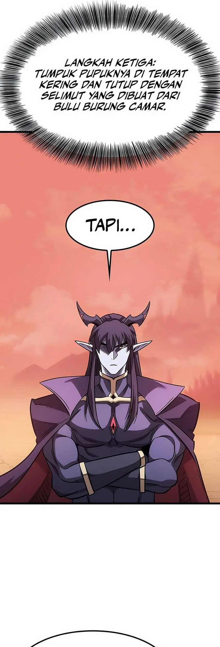 What A Bountiful Harvest, Demon Lord! Chapter 04 Gambar 38