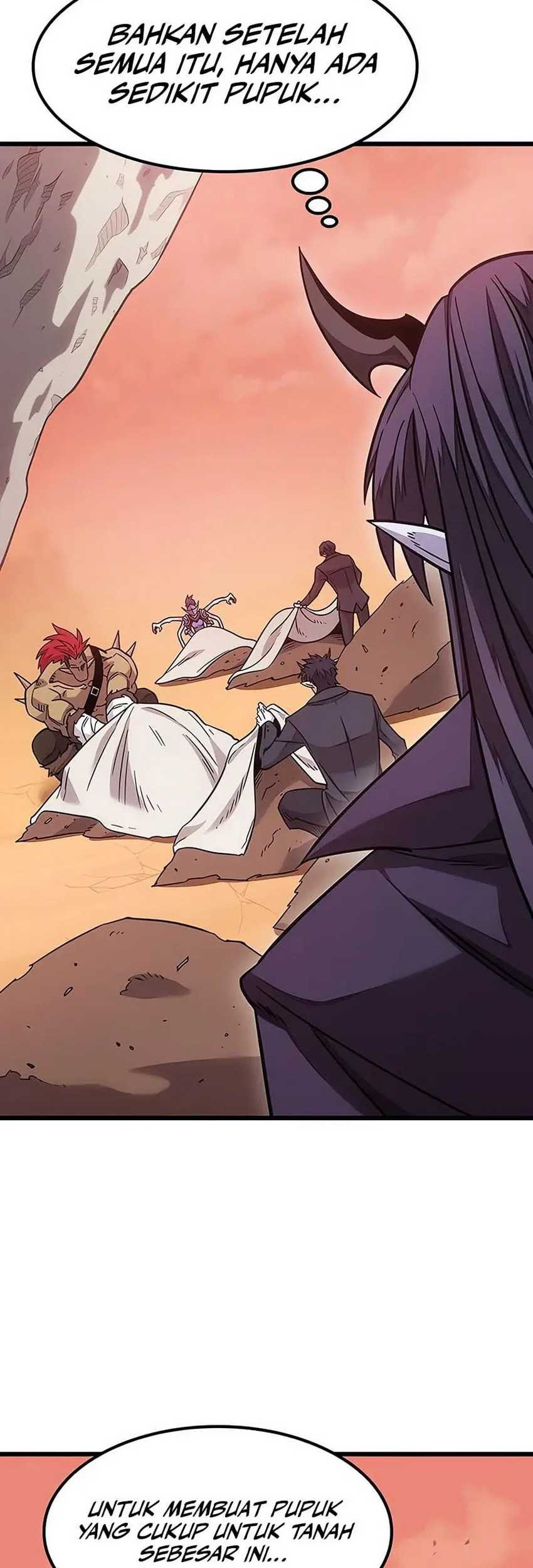 What A Bountiful Harvest, Demon Lord! Chapter 04 Gambar 39