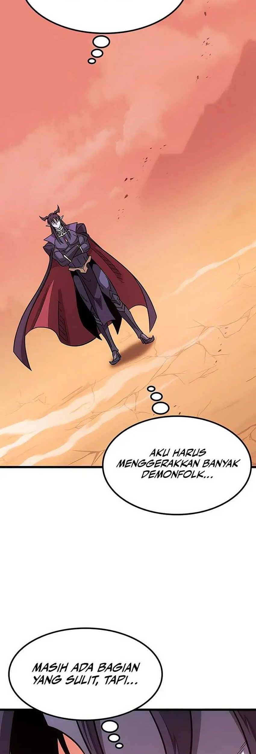 What A Bountiful Harvest, Demon Lord! Chapter 04 Gambar 40