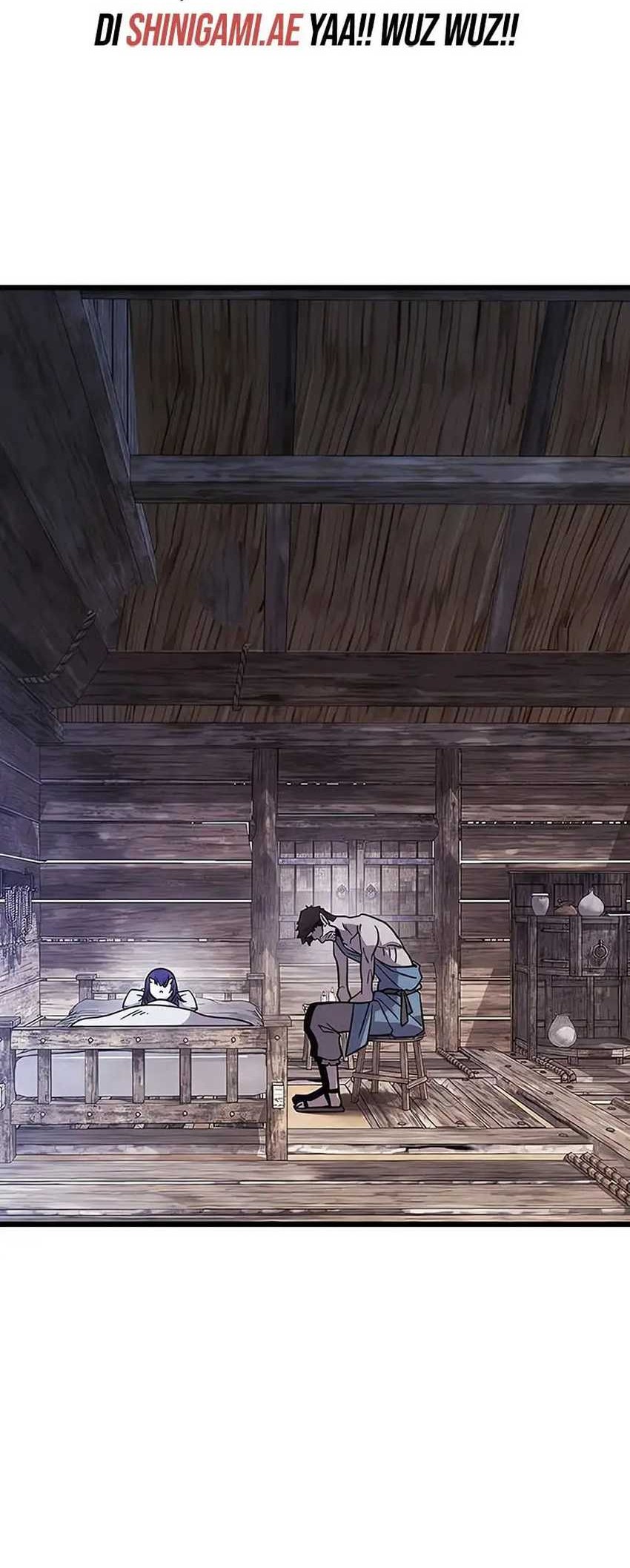 What A Bountiful Harvest, Demon Lord! Chapter 04 Gambar 45