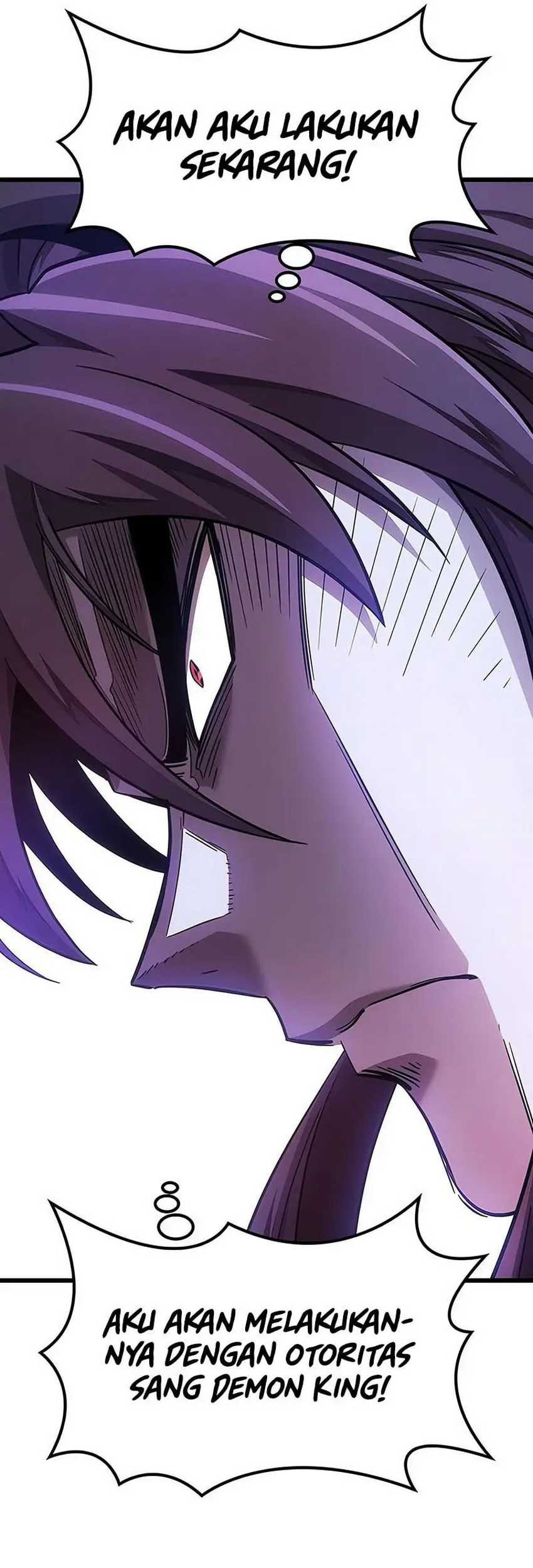 What A Bountiful Harvest, Demon Lord! Chapter 04 Gambar 42