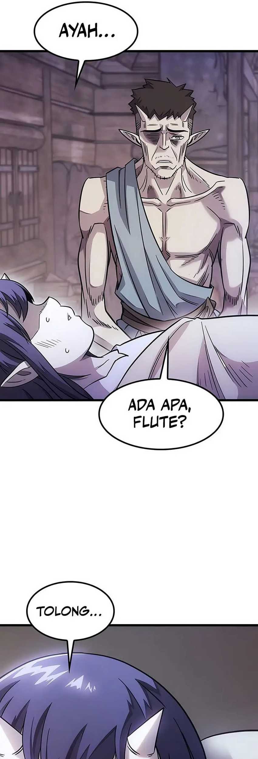 What A Bountiful Harvest, Demon Lord! Chapter 04 Gambar 46