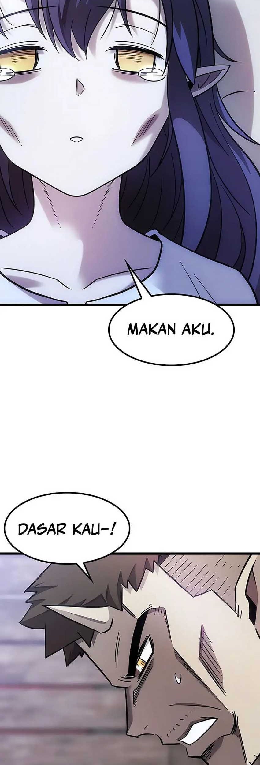 What A Bountiful Harvest, Demon Lord! Chapter 04 Gambar 47