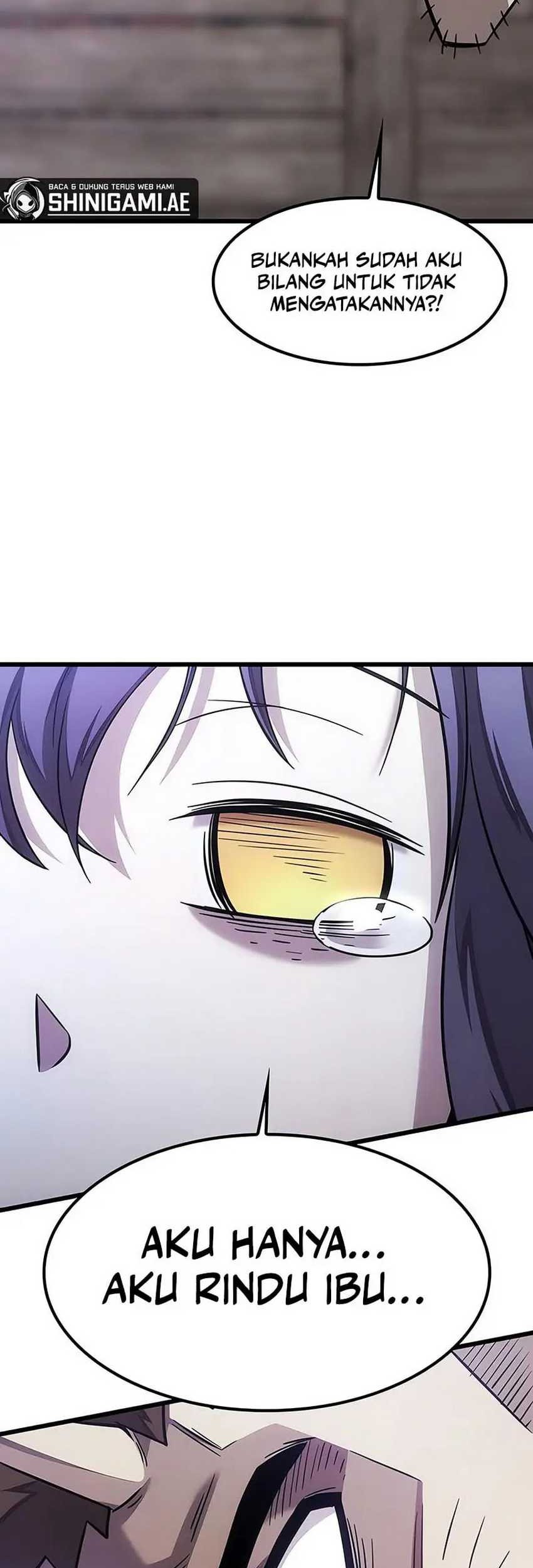 What A Bountiful Harvest, Demon Lord! Chapter 04 Gambar 48