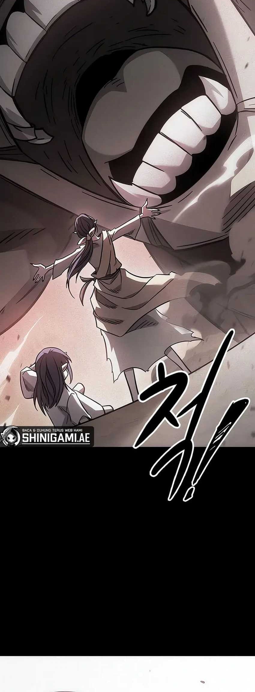 What A Bountiful Harvest, Demon Lord! Chapter 04 Gambar 53