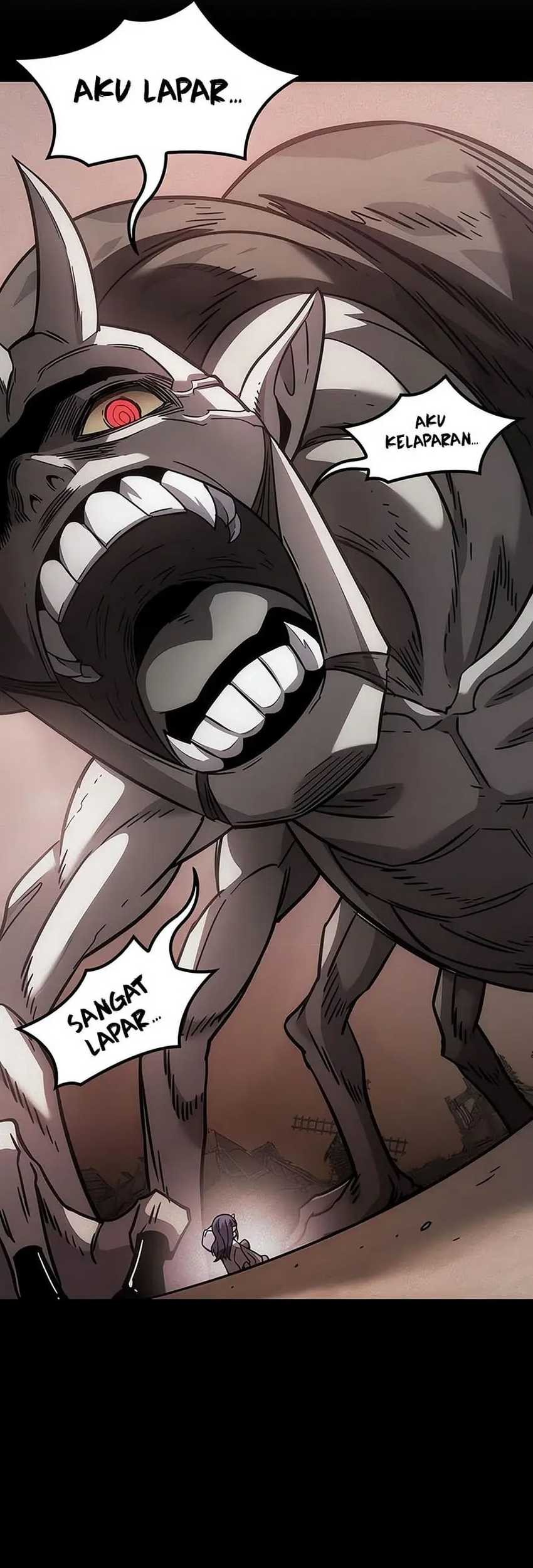 What A Bountiful Harvest, Demon Lord! Chapter 04 Gambar 50