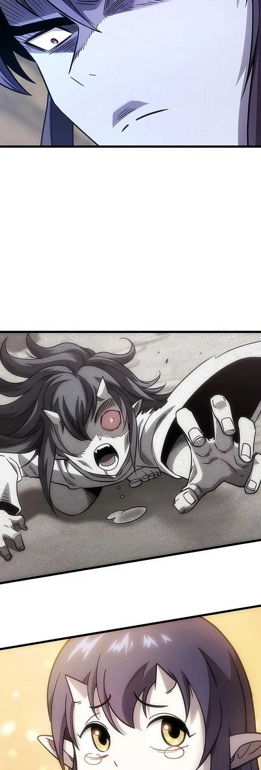 What A Bountiful Harvest, Demon Lord! Chapter 04 Gambar 105