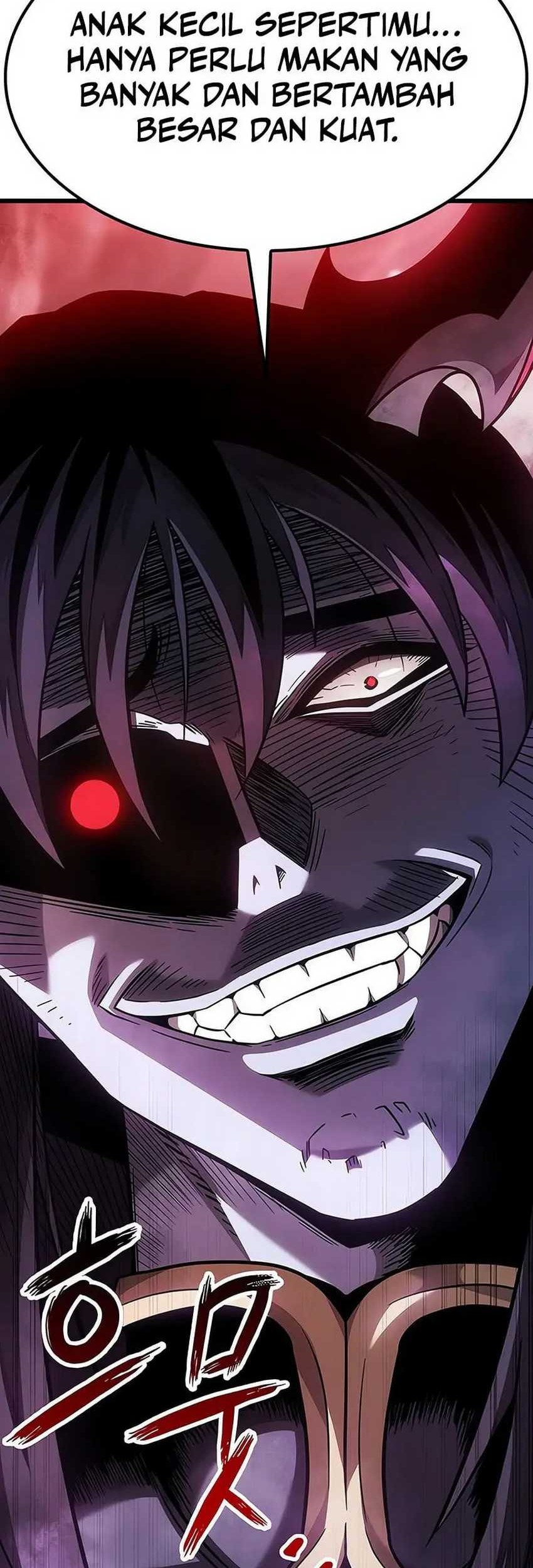 What A Bountiful Harvest, Demon Lord! Chapter 04 Gambar 108