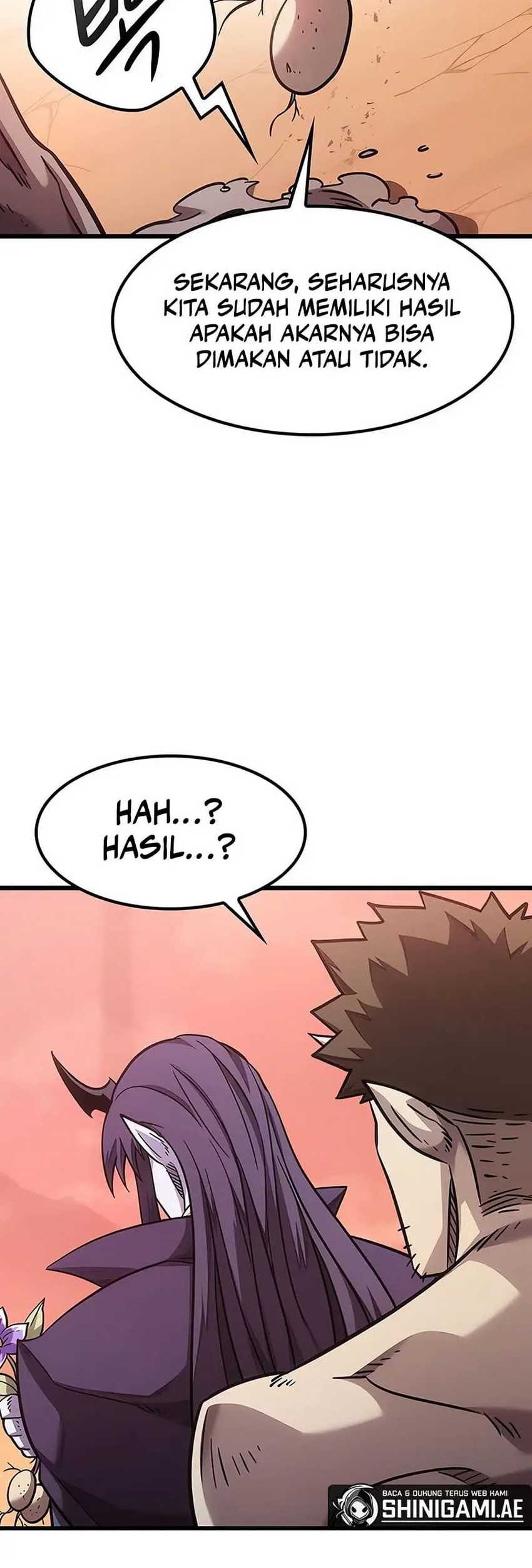 What A Bountiful Harvest, Demon Lord! Chapter 04 Gambar 86